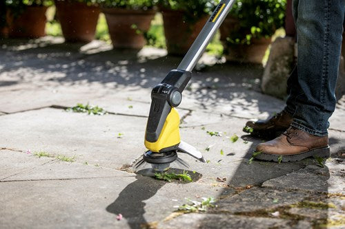 Karcher kärcher home garden 2.445-244.0 borstelband