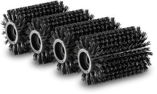 Karcher borstelwalsen voor stenen oppervlakken pcl 6 - 2.644-476.0