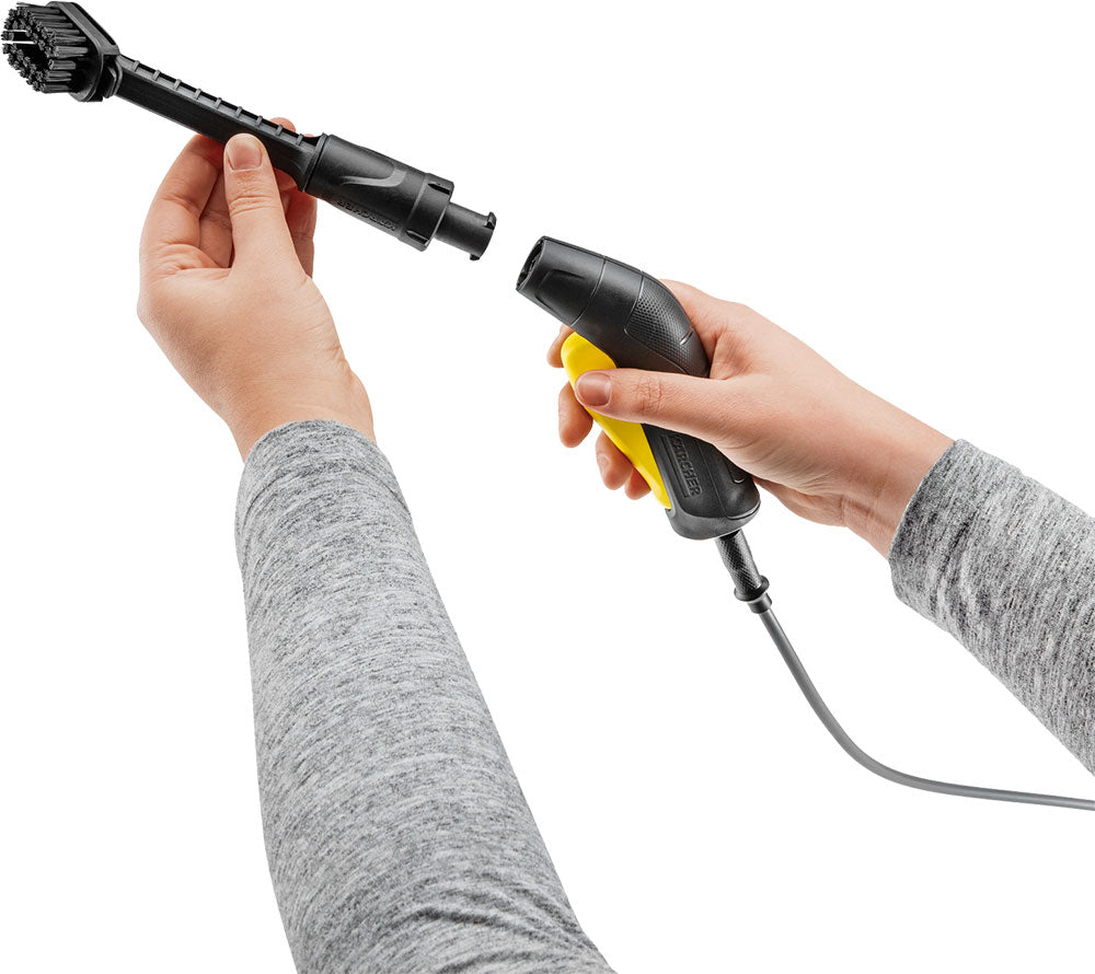 Karcher kärcher detail brush for oc 3
