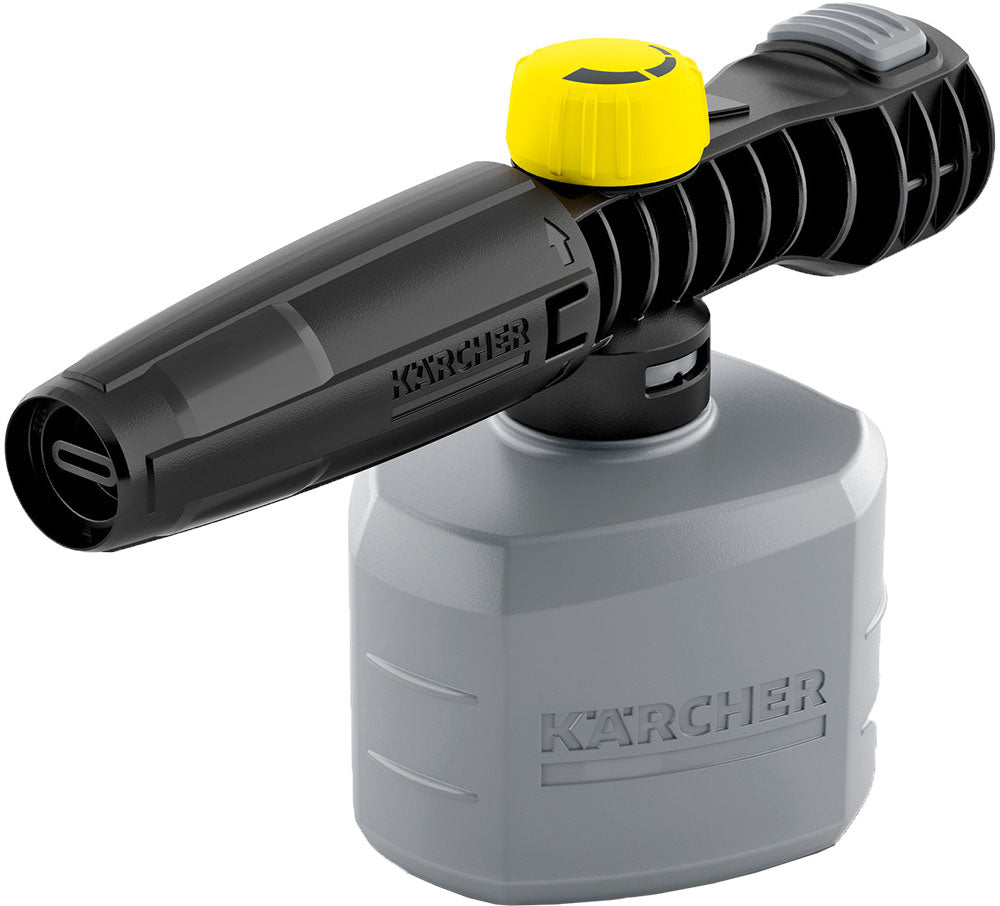 Karcher kärcher fj 24 handheld foam nozzle