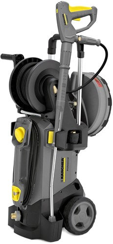 Karcher hd 5 15 cx plus + fr classic professional hogedrukreiniger | compact | 150 bar - 1.520-934.0