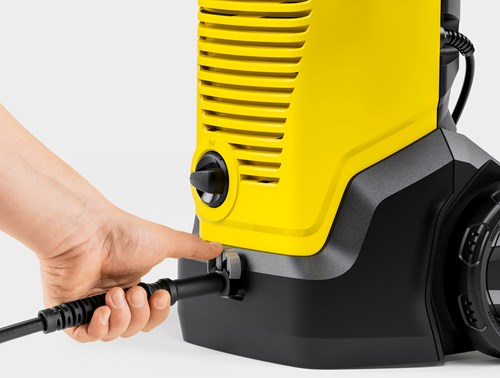 Karcher k 4 hogedrukreiniger - 1.679-500.0