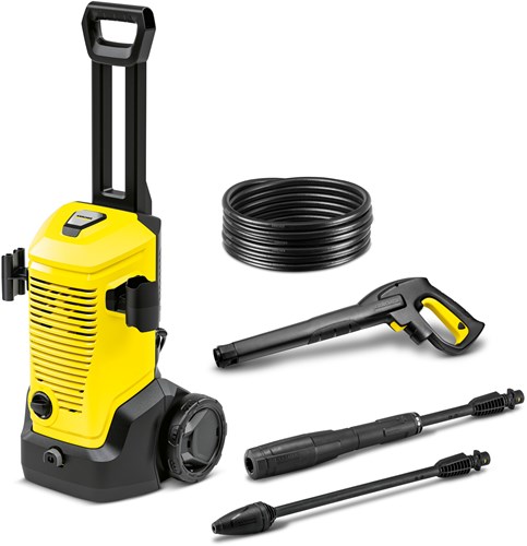 Karcher k 4 hogedrukreiniger - 1.679-500.0