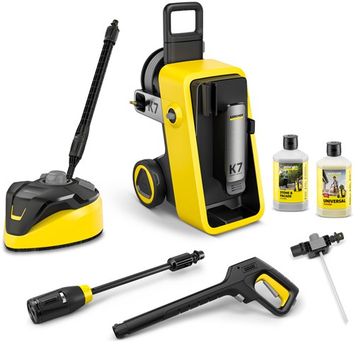 Karcher k 7 comfort premium home hogedrukreiniger - 1.317-503.0