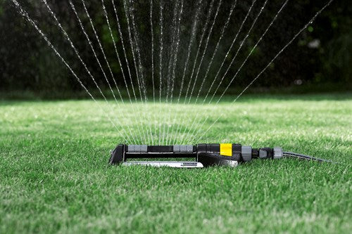 Karcher premium slangstuk uni aquastop - 2.645-196.0