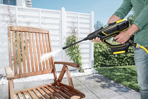 Karcher ps 20 oppervlaktereiniger - 2.644-018.0