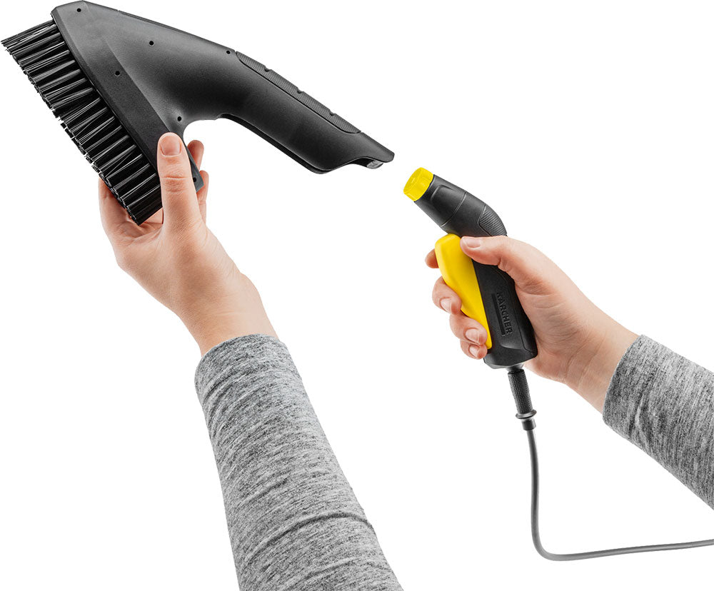 Karcher kärcher scrub brush for oc 3