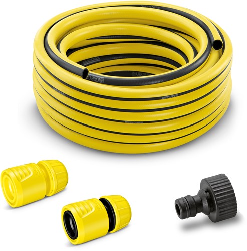 Karcher slangset 1 2 10m - 2.645-399.0