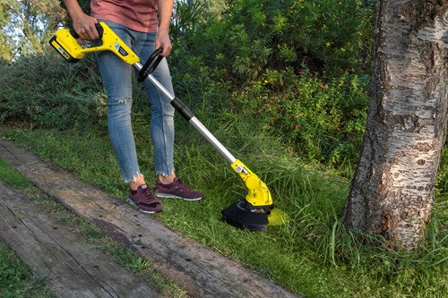 Karcher starterset trimmermes - 2.444-023.0