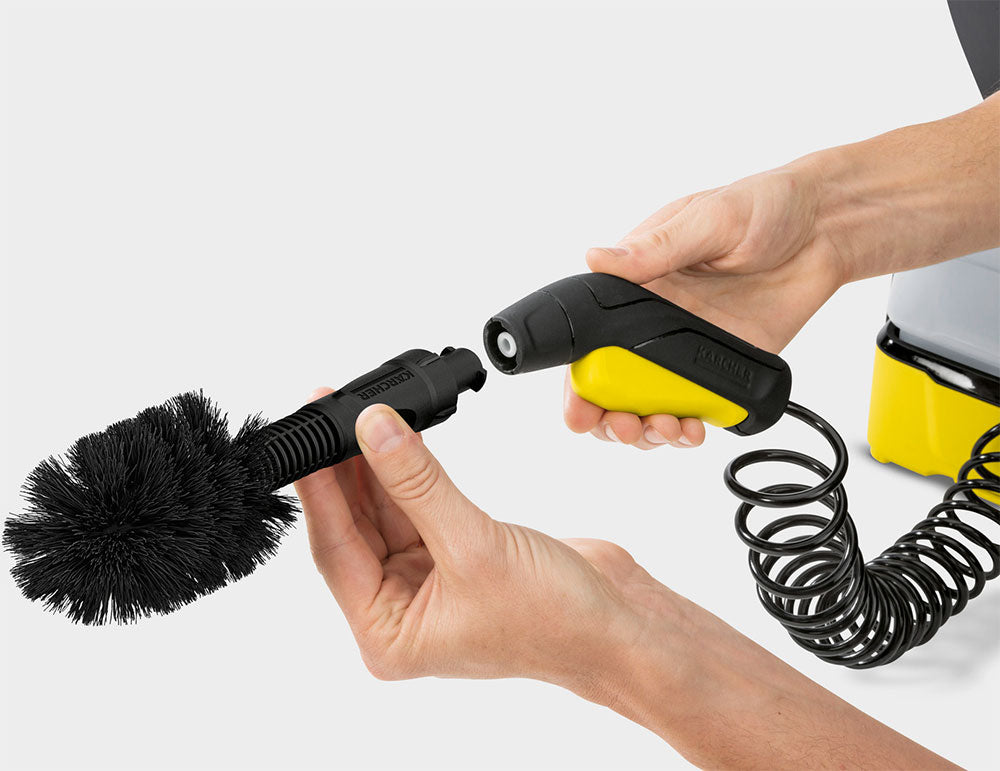 Karcher kärcher universal brush for oc 3