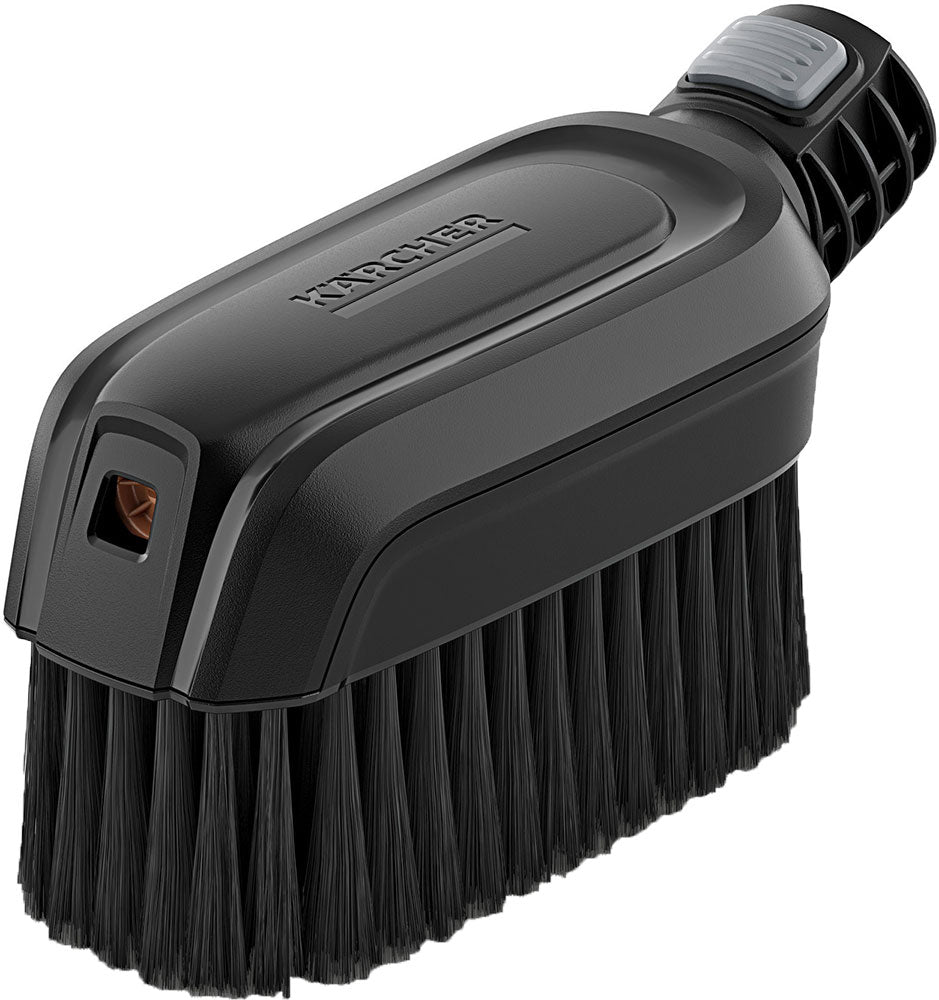 Karcher kärcher wb 24 handheld brush