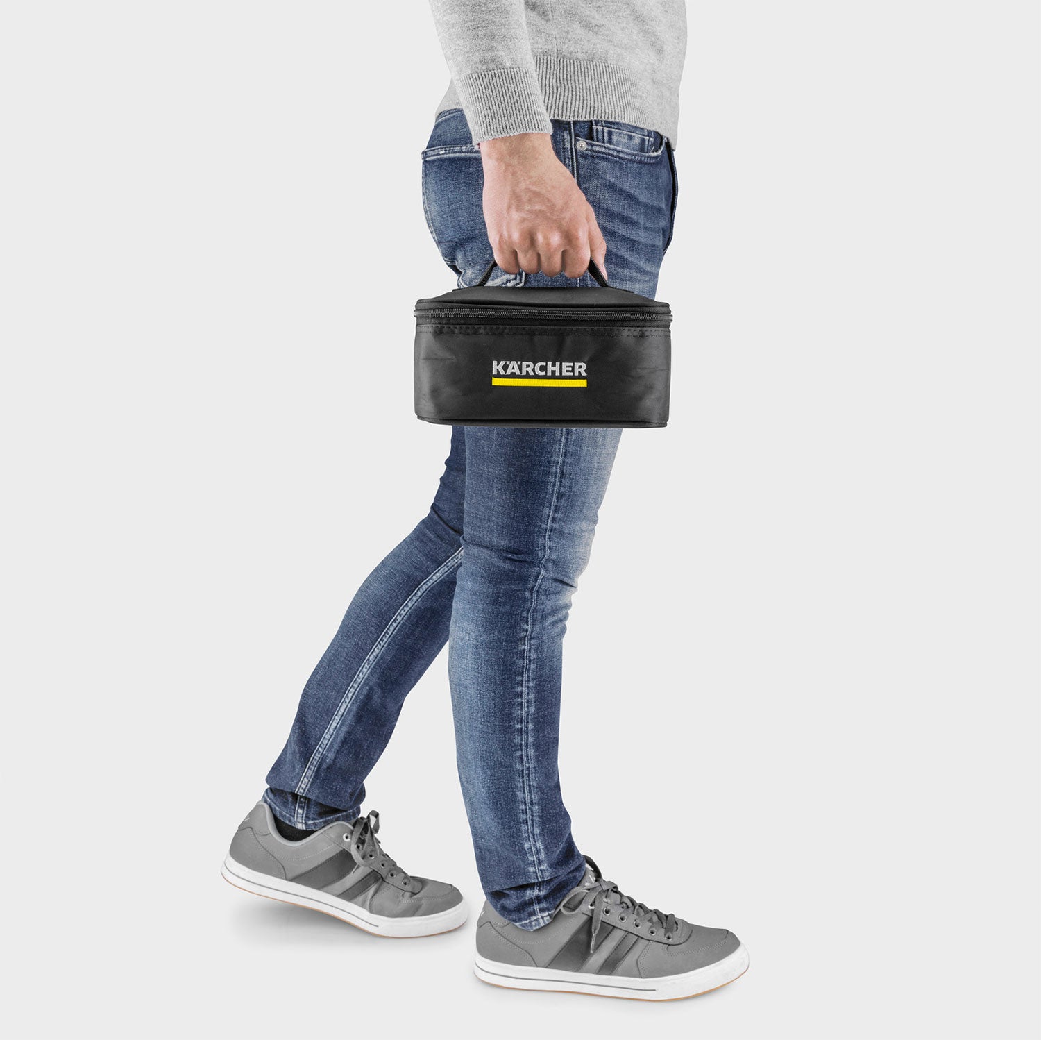Karcher kärcher bike kit accessory bag
