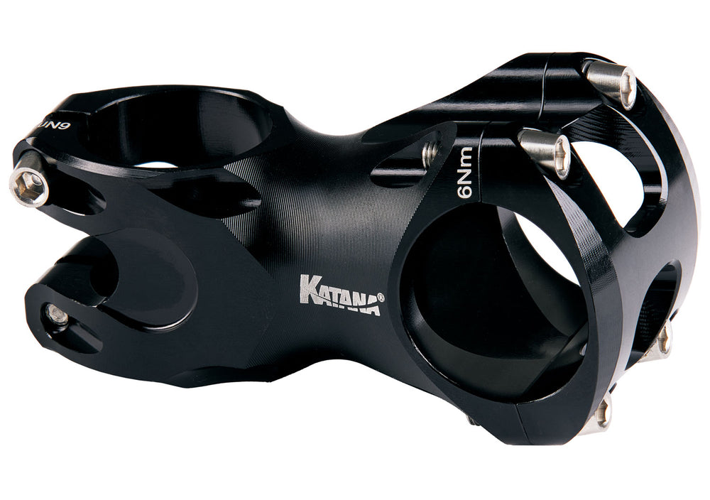 Katana air bomb fullcnc stem | 100 mm