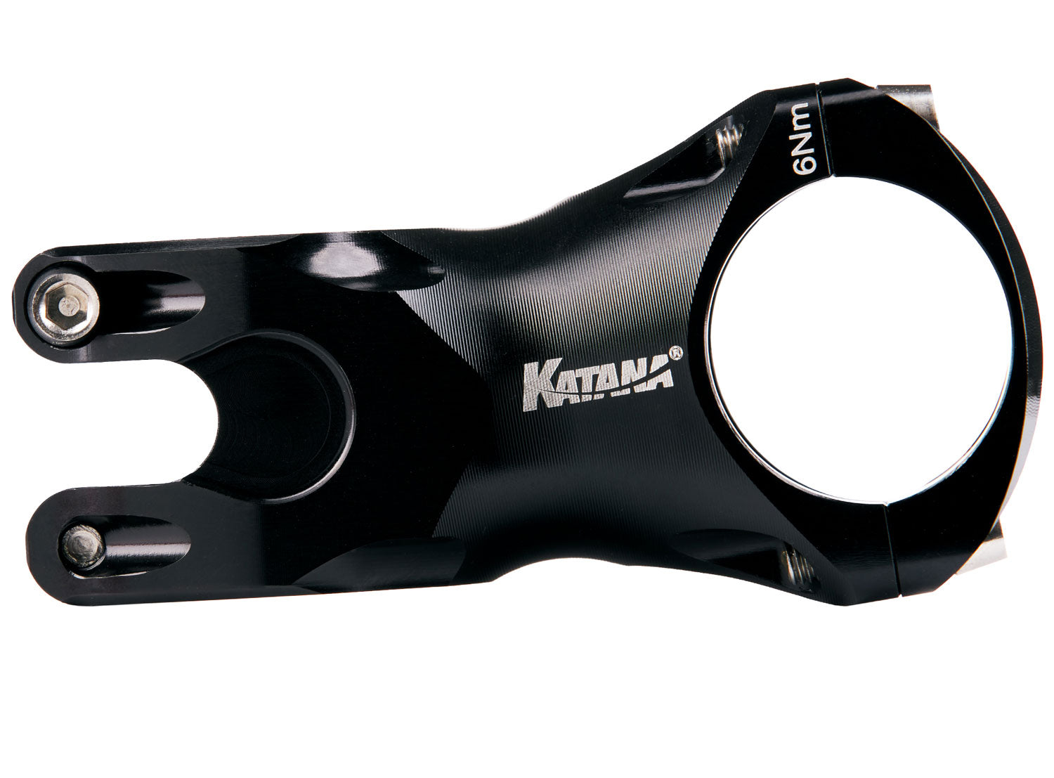 Katana air bomb fullcnc stem | 100 mm