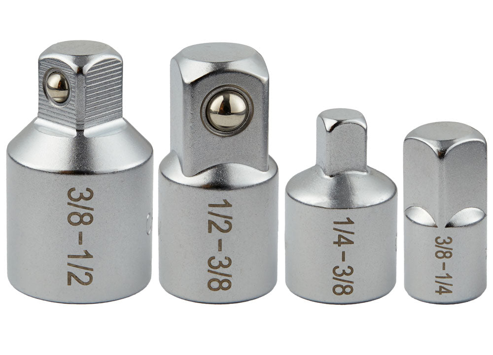 Katana drive adapter for ratchet | 1 2 auf 3 8