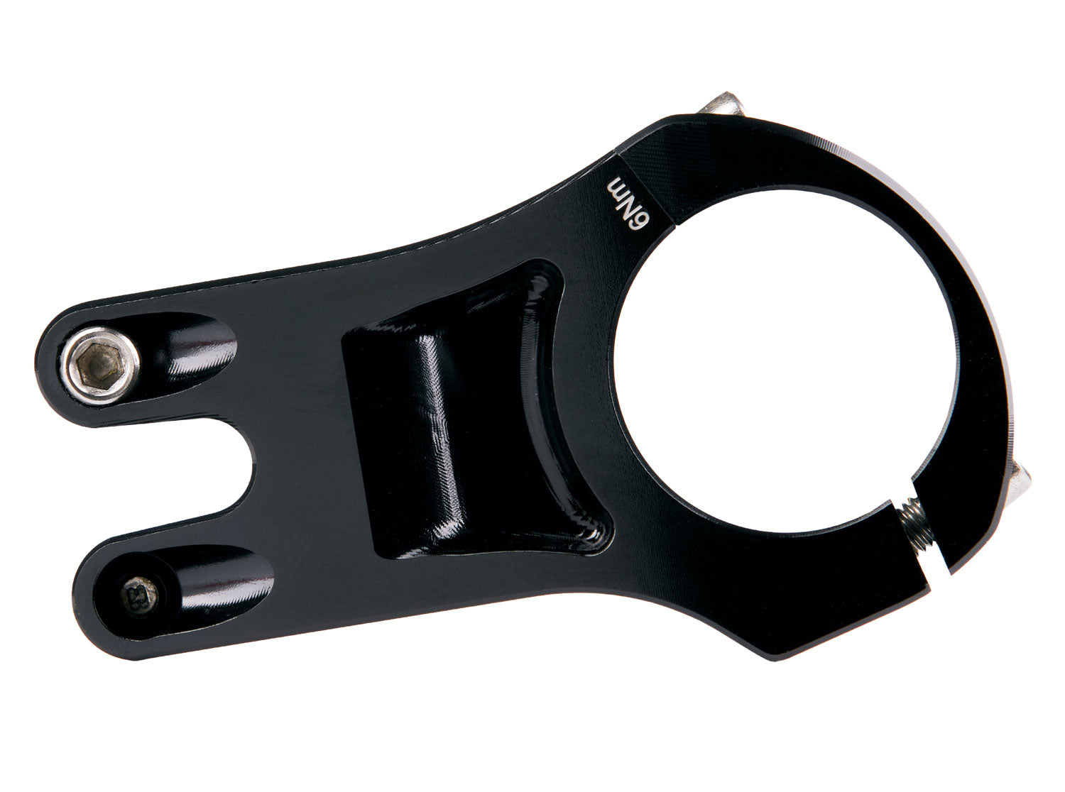 Katana apex 31.8 fullcnc stem | 45 mm