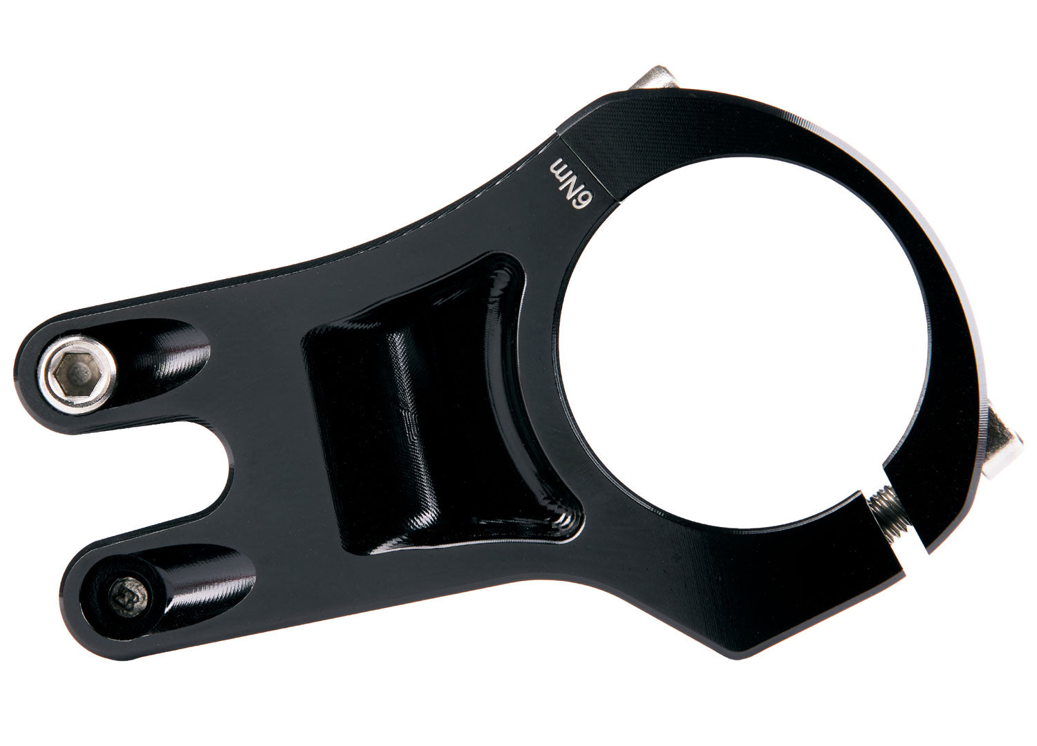 Katana apex 35 fullcnc stem | 45 mm