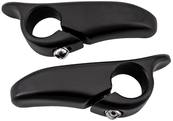 Katana bar ends