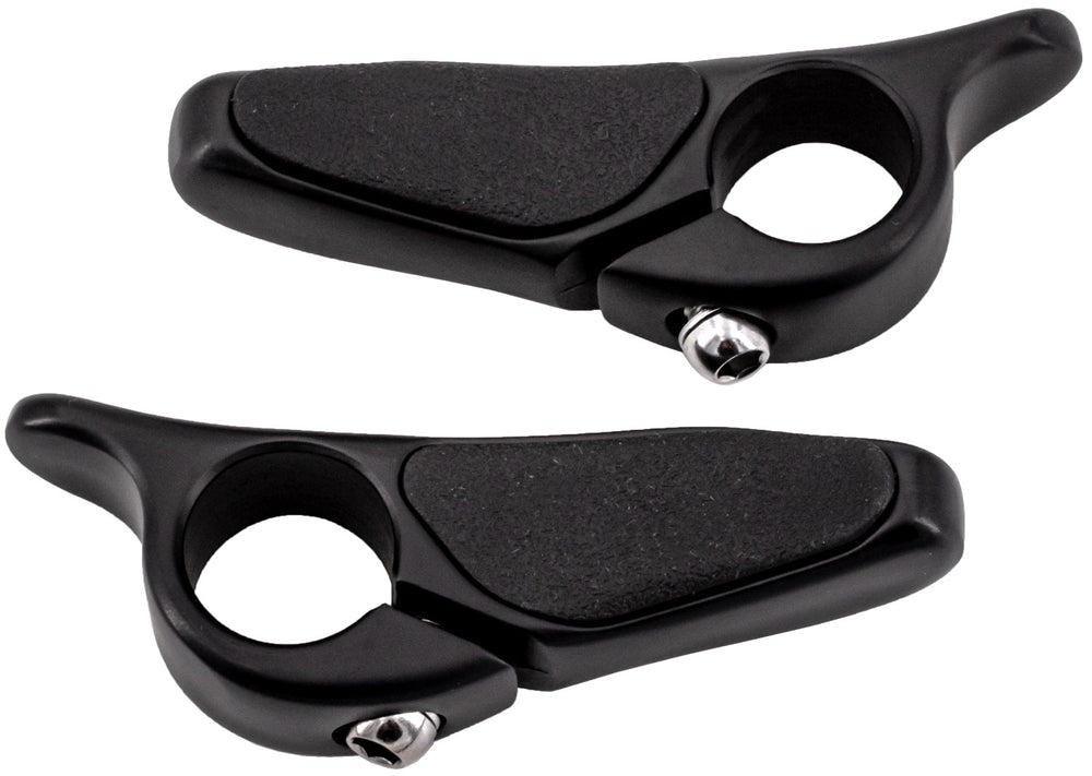 Katana bar ends