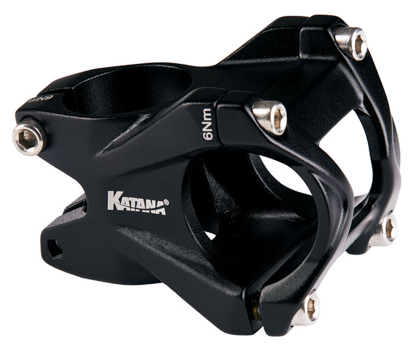 Katana stealth 35 stem