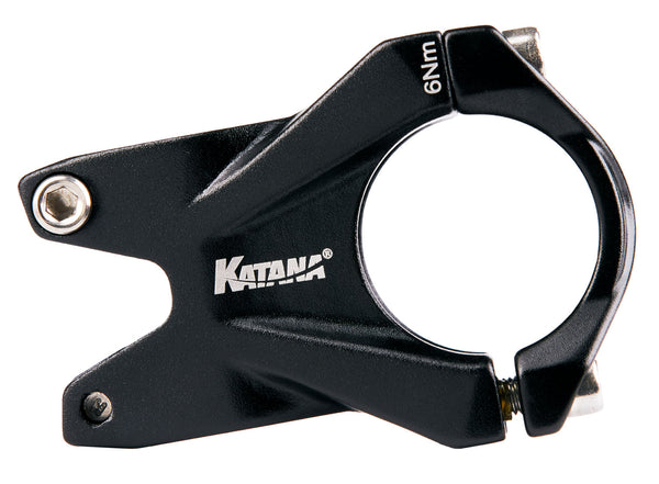 Katana stealth 35 stem