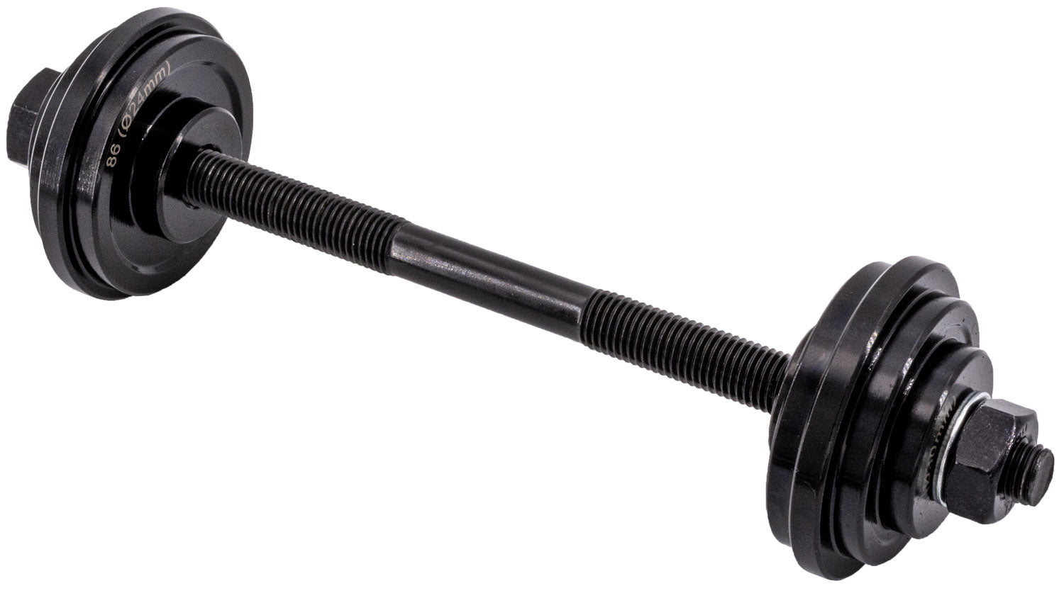 Katana bct-1 tool for press-fit bottom bracket
