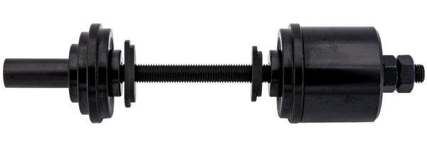 Katana bct-5 mounting and dismounting tool set 2 in 1 for press-fit bottom brackets