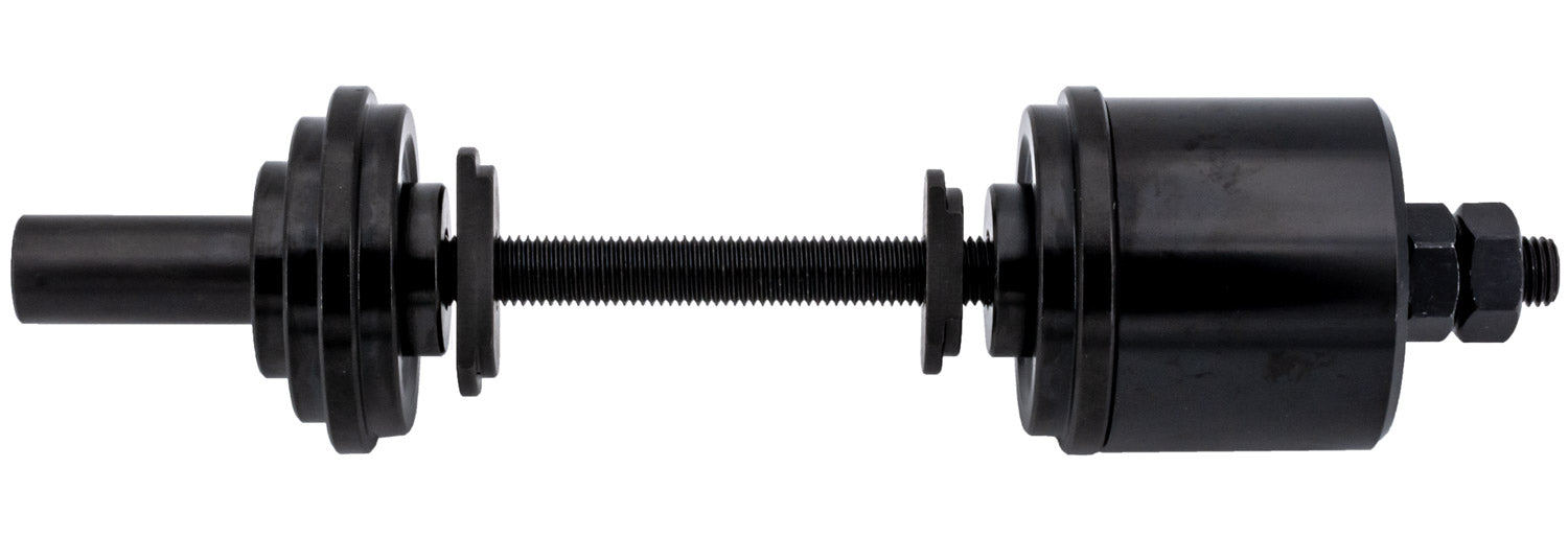 Katana bct-5 mounting and dismounting tool set 2 in 1 for press-fit bottom brackets