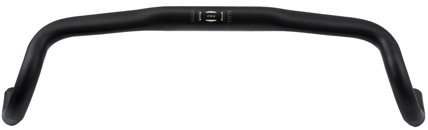 Katana boomerang bandlebar | 440mm