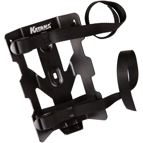 Katana cbc-1 cargo cage bottle holder racks