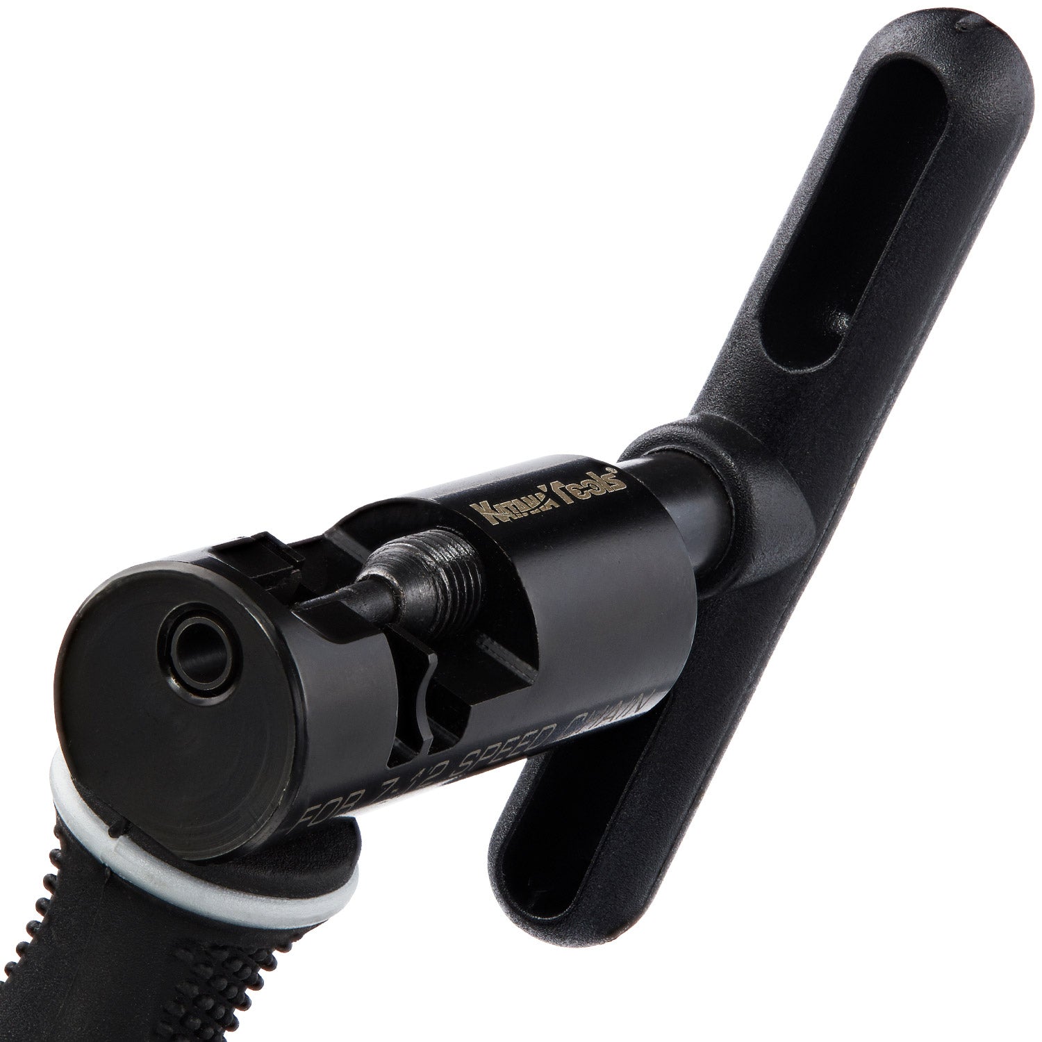 Katana cc-5 pro chain rivet to 12-speed