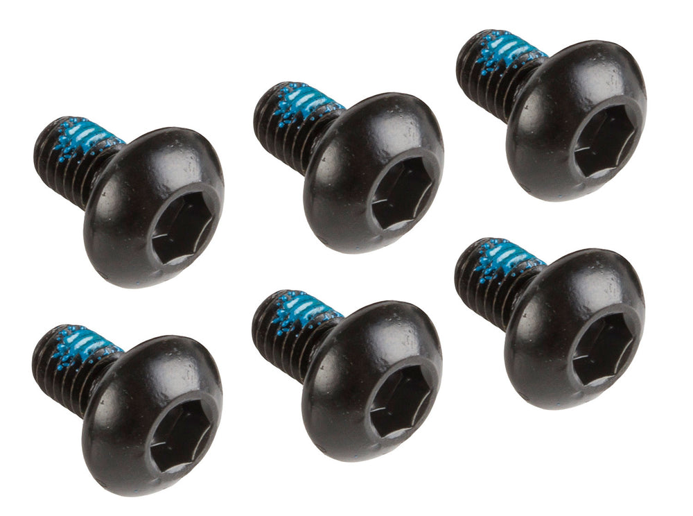 Katana db-r2 6-hole disc rotor | 203mm