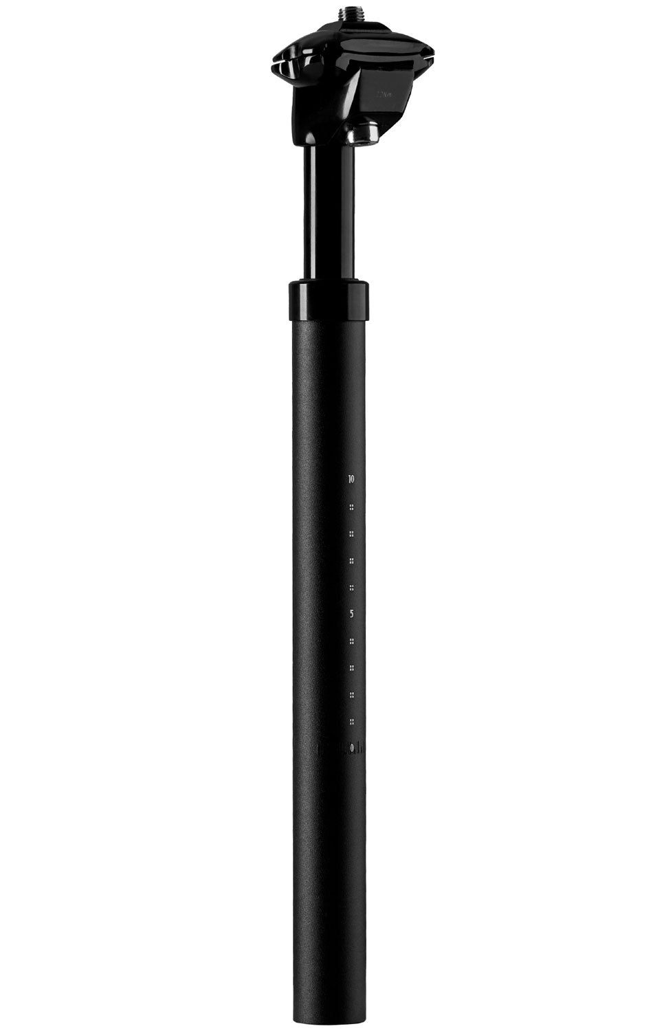 Katana dsp-1 spring suspension seatpost | 31,6mm x 350mm