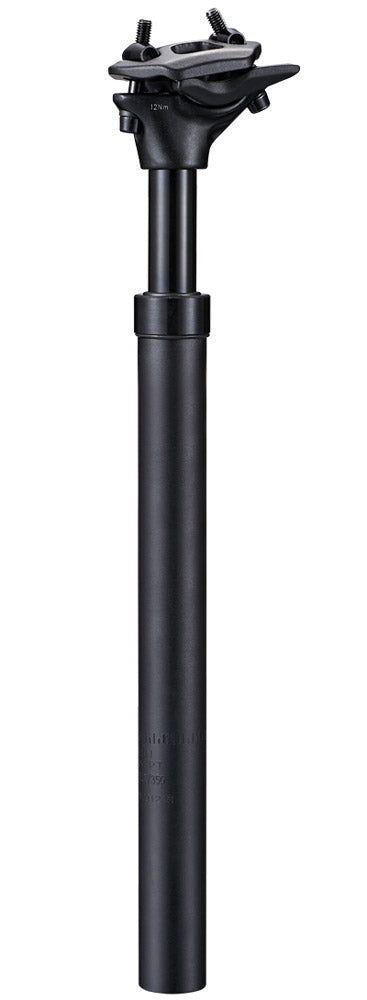 Katana dsp-2 spring suspension seatpost | 31,6mm x 350mm