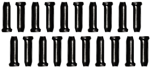 Katana endcaps shift brake cable (20 pieces)