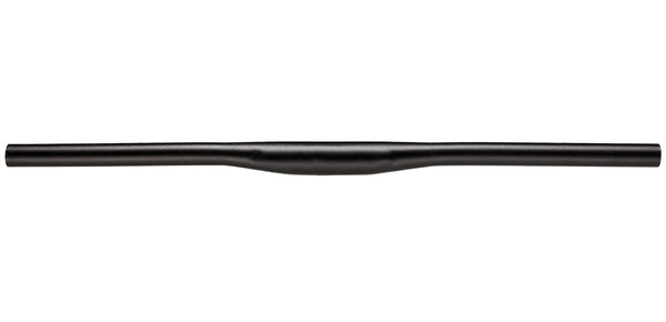 Katana flattop handlebar