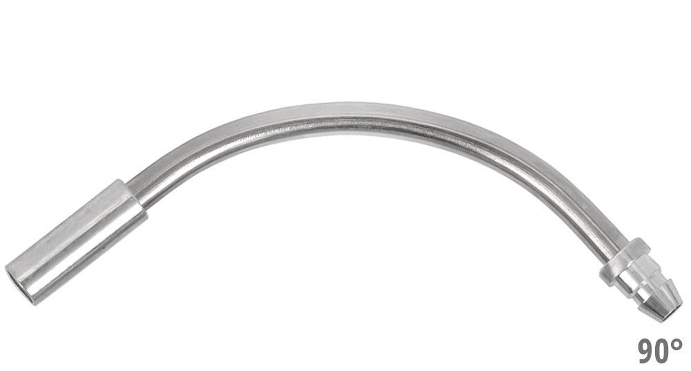 Katana premium inner cable lead unit for v-brake | 135° winkel