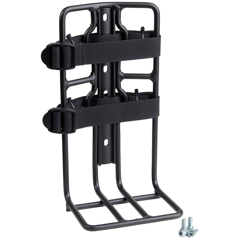 Katana gbc-2 gravel cargo fork carrier xl