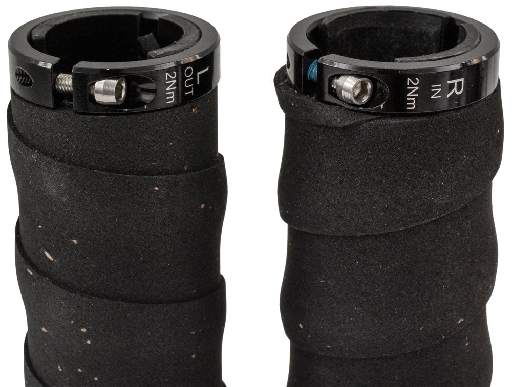 Katana gc3 super endurance grips