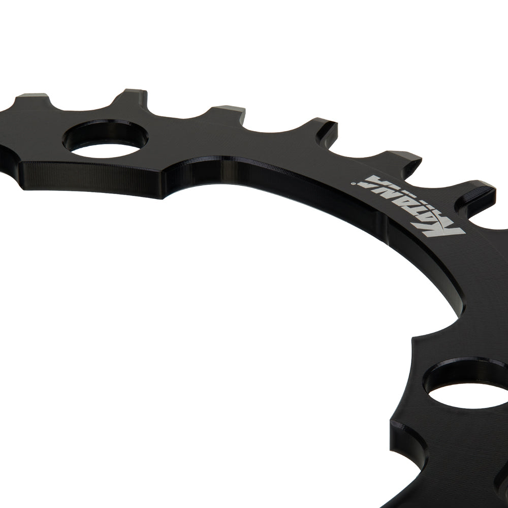 Katana razorblade narrow wide chainring 104mm | 36t