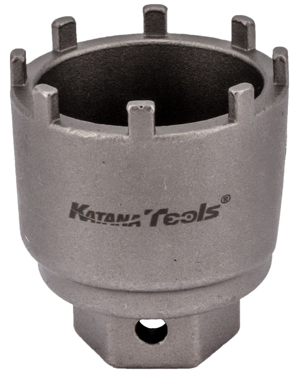 Katana lrt-1 tool for bosch active plus brose lock ring