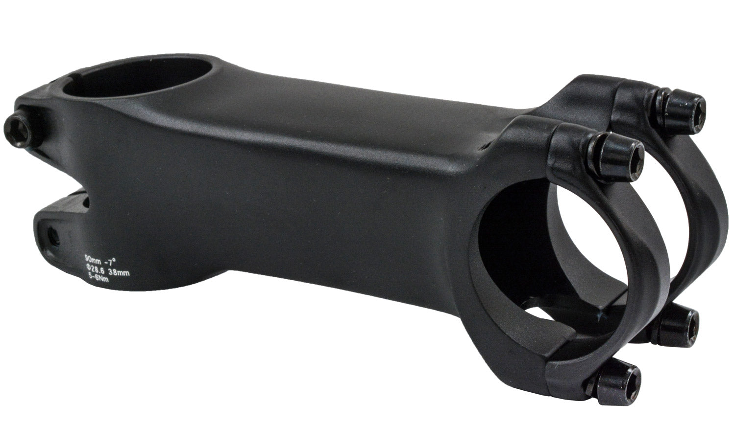 Katana mamba 31.8 mm stem | 90 mm