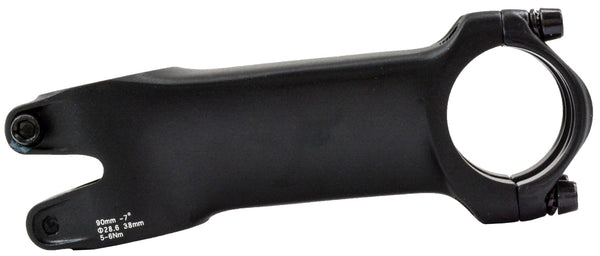 Katana mamba 31.8 mm stem