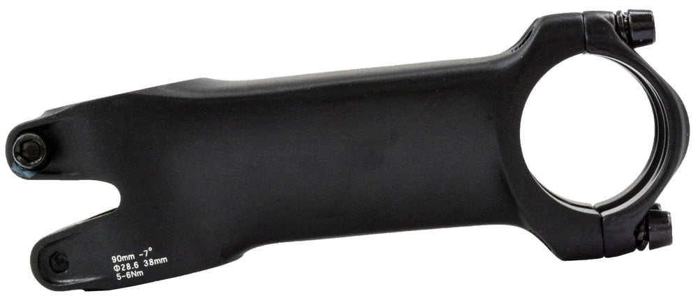 Katana mamba 31.8 mm stem | 100 mm