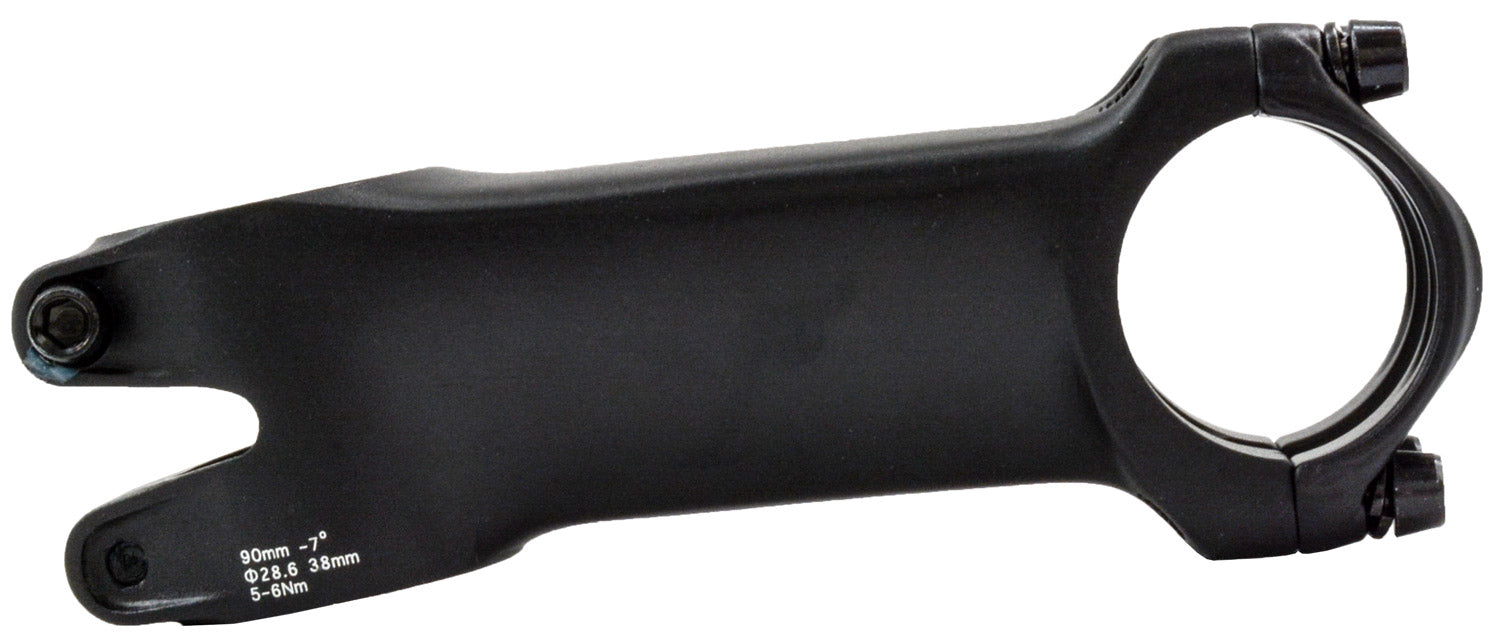 Katana mamba 31.8 mm stem | 100 mm
