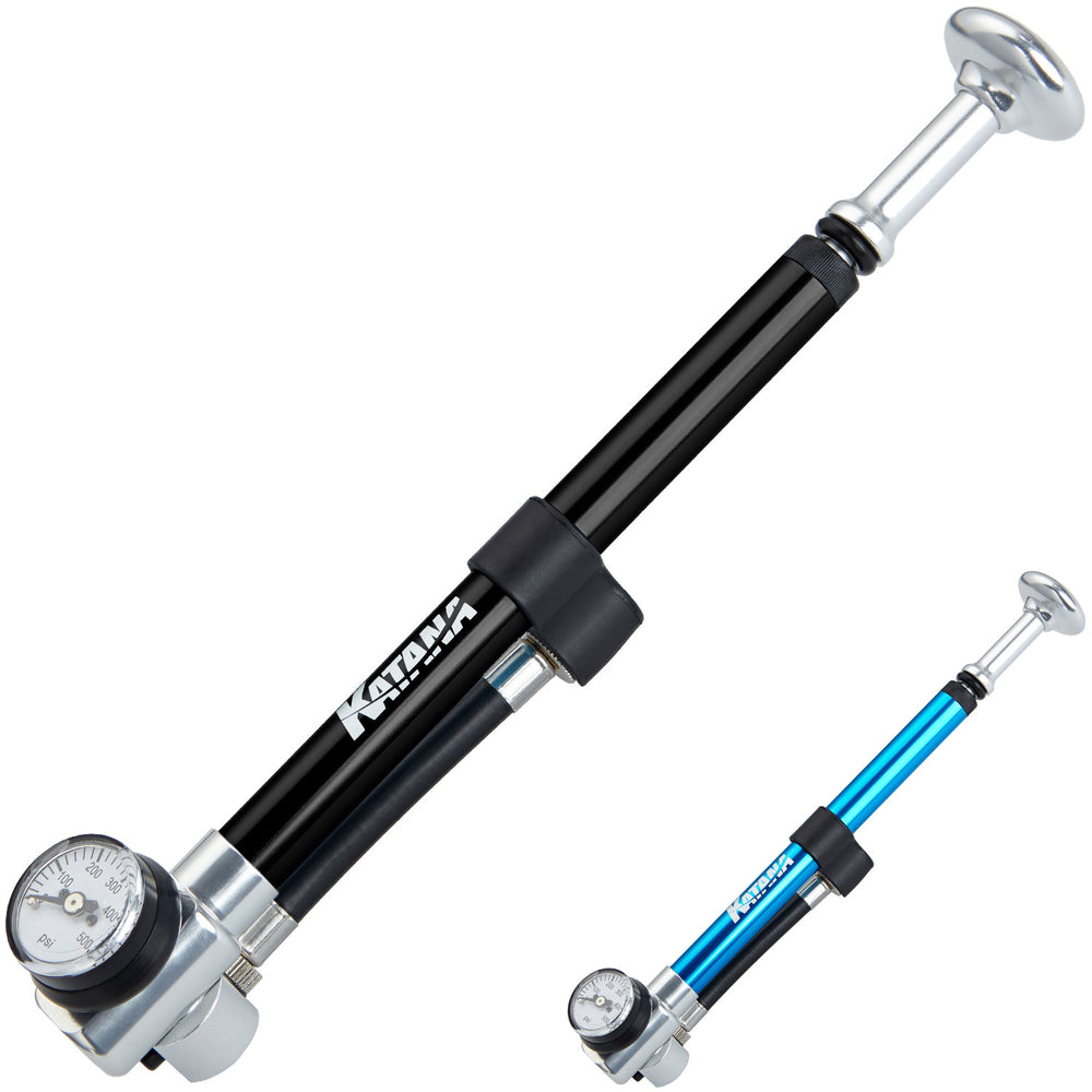 Katana mistral x 500 shock pump | schwarz