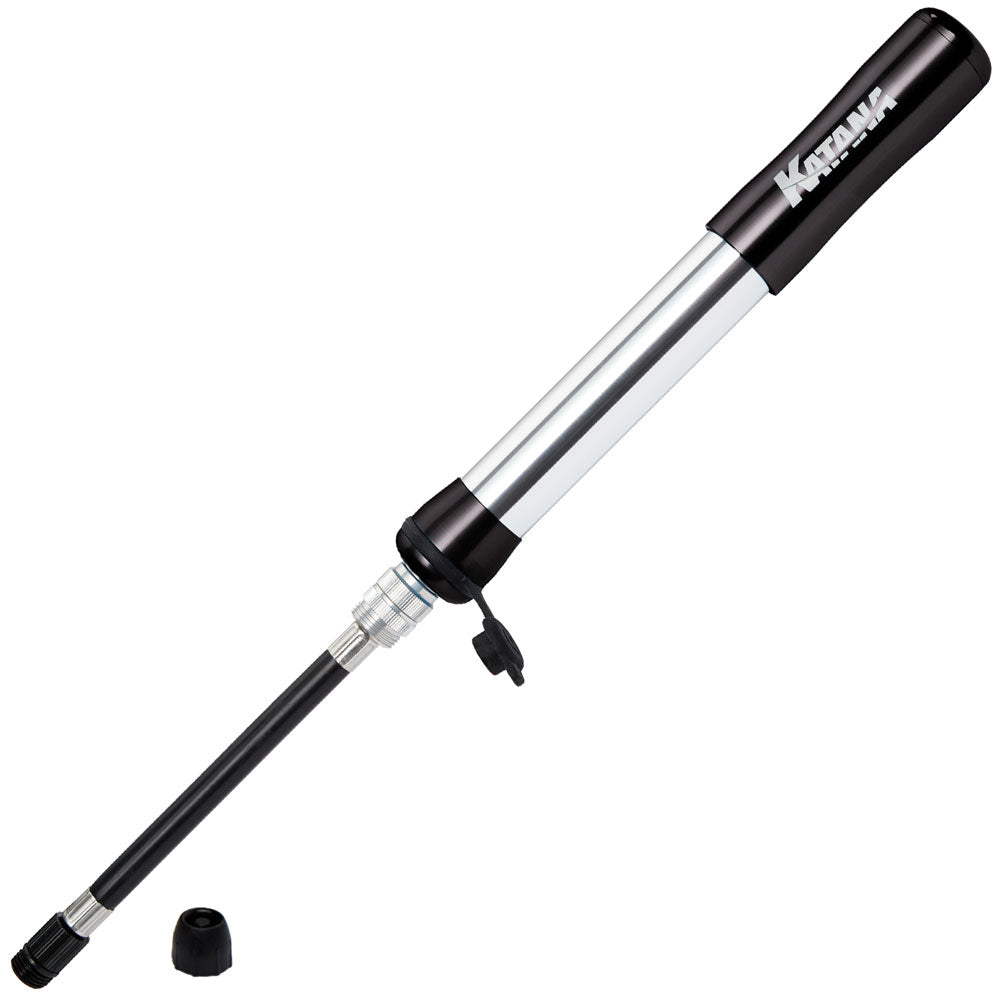 Katana mistral x1 cnc pump | schwarz