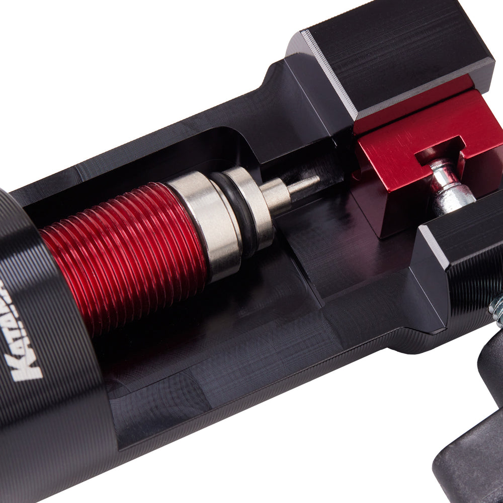 Katana np-1 press for hydraulic lines