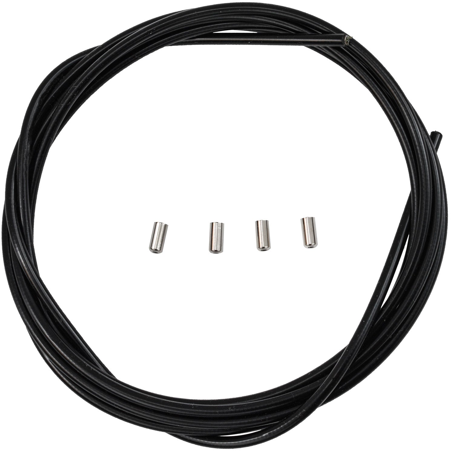 Katana shift cable housing inkl. end caps