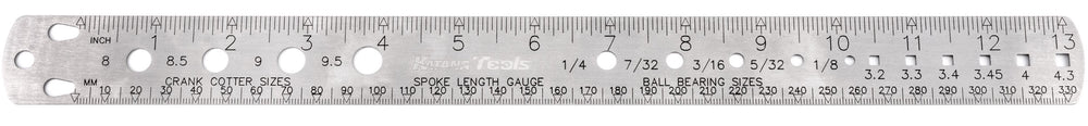 Katana sg-1 gauge